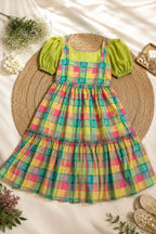 Gingham Series 6