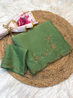 Handwork Saree for Women 8