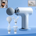 Electric Massage Gun – Deep Muscle Relaxation & Recovery